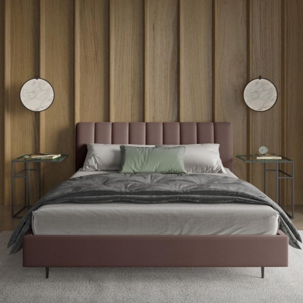 Двуспальные кровати