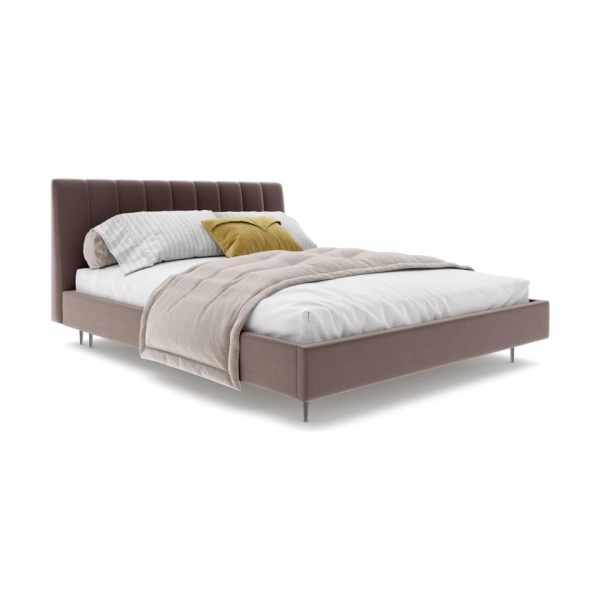 Двуспальные кровати