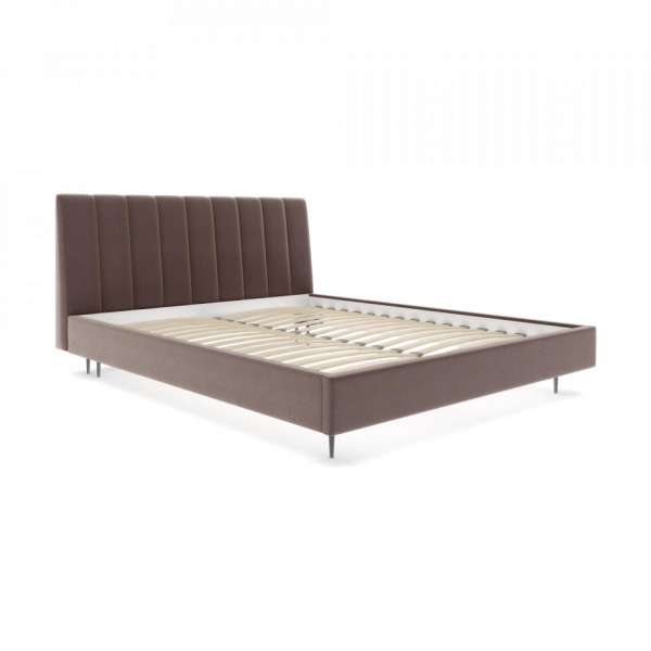 Двуспальные кровати