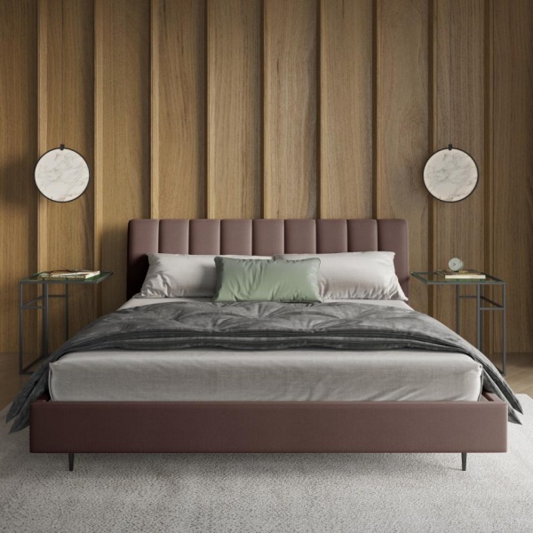 Двуспальные кровати