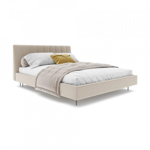 Двуспальные кровати