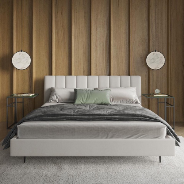 Двуспальные кровати