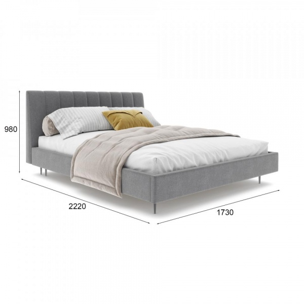 кровать в спальню