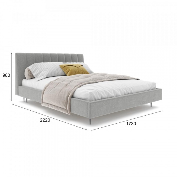 кровать в спальню