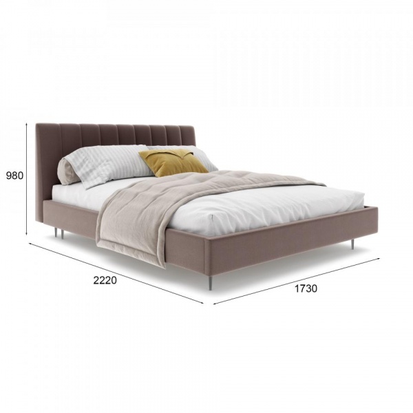 кровать в спальню