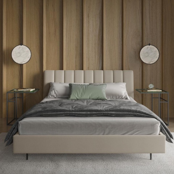 кровать в спальню