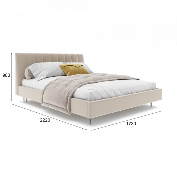 кровать в спальню