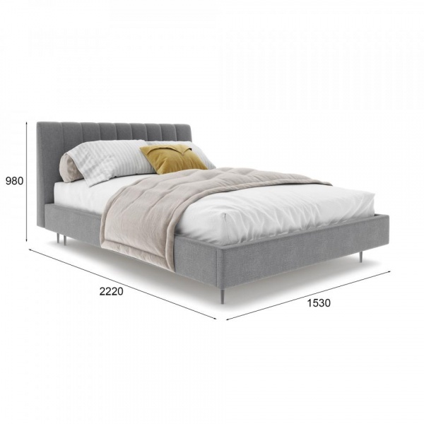 кровать в спальню