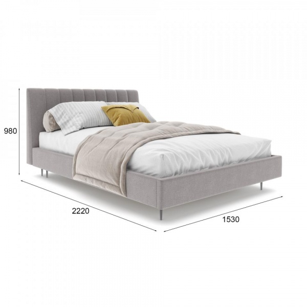 кровать в спальню