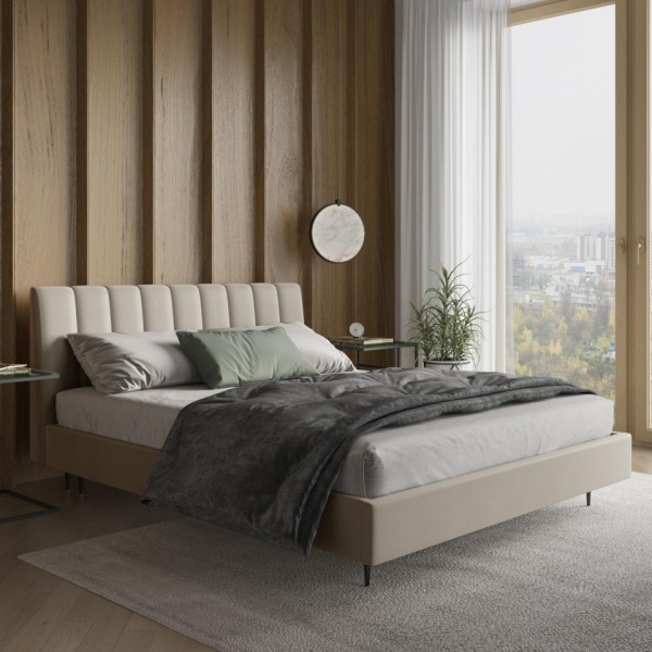 кровать в спальню