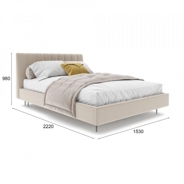 кровать в спальню