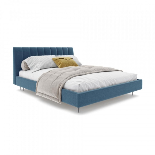 Двуспальные кровати