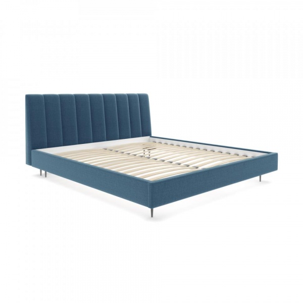 Двуспальные кровати