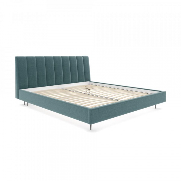 Двуспальные кровати