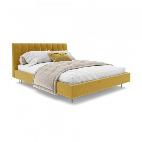 Двуспальные кровати