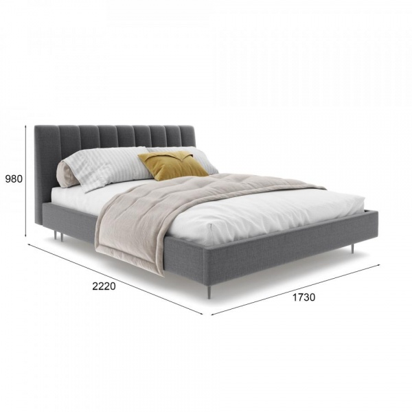 кровать в спальню