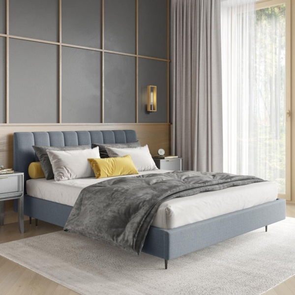 кровать в спальню