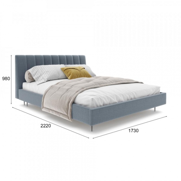 кровать в спальню