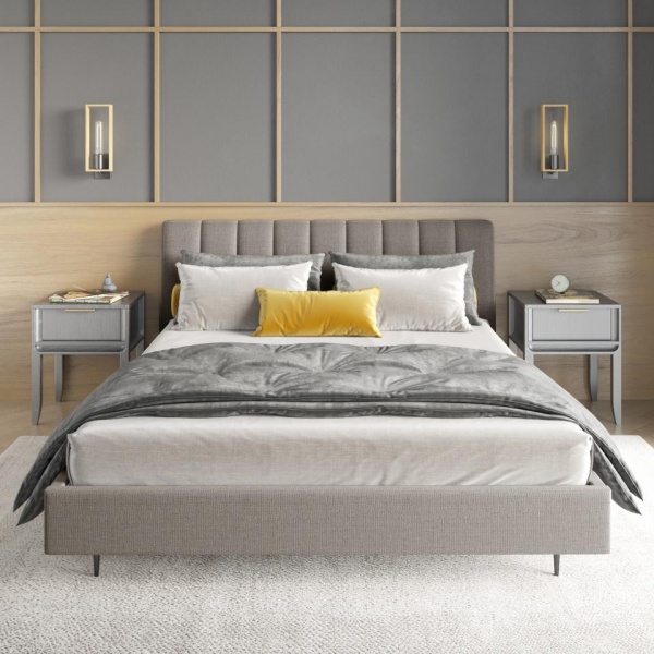 кровать в спальню