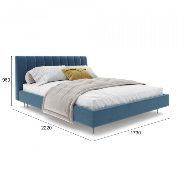 кровать в спальню