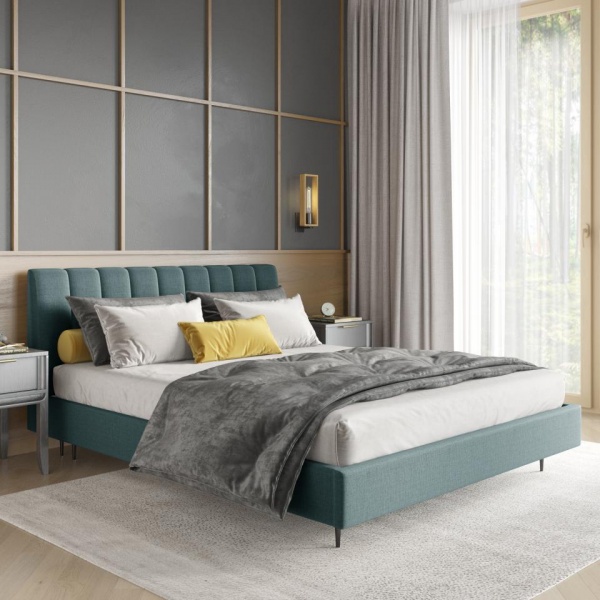 кровать в спальню