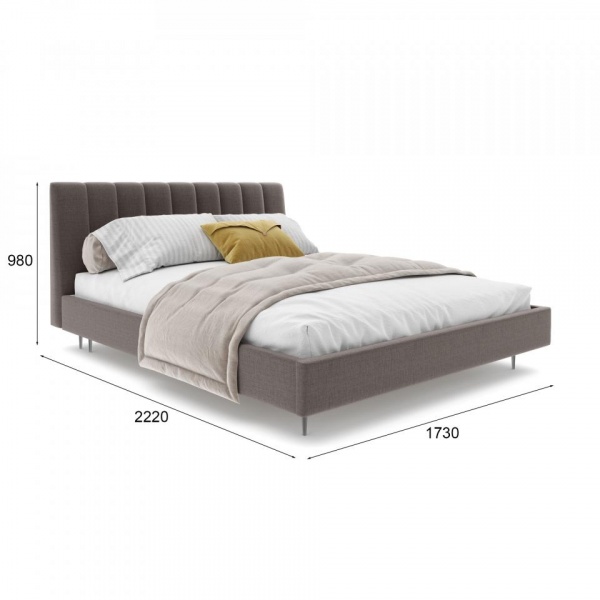 кровать в спальню