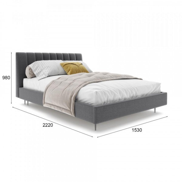 кровать в спальню