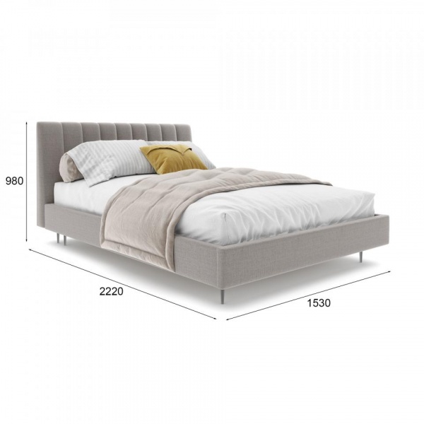 кровать в спальню