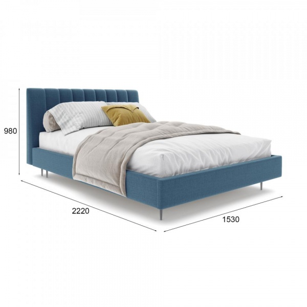 кровать в спальню