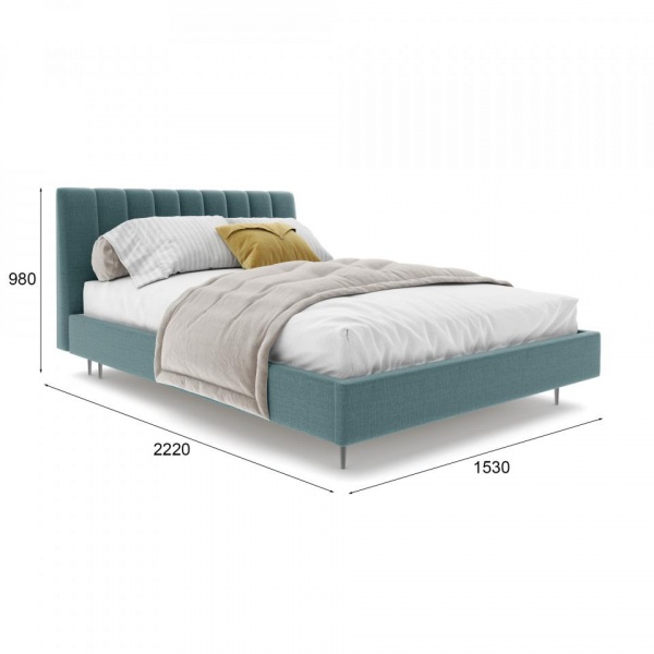 кровать в спальню