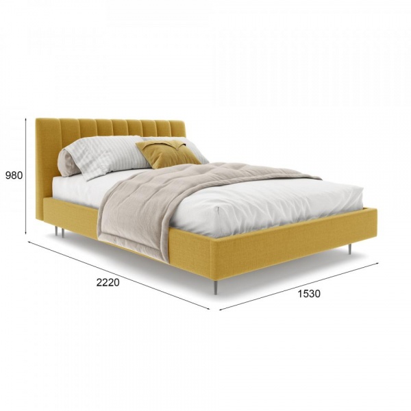 кровать в спальню