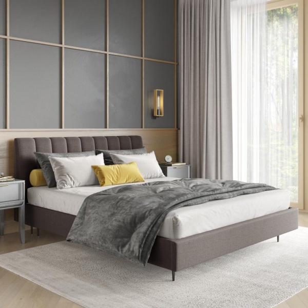 кровать в спальню