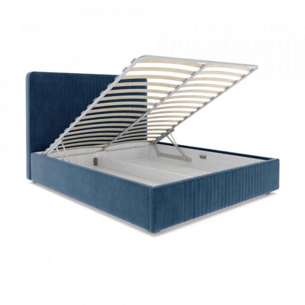 Двуспальные кровати