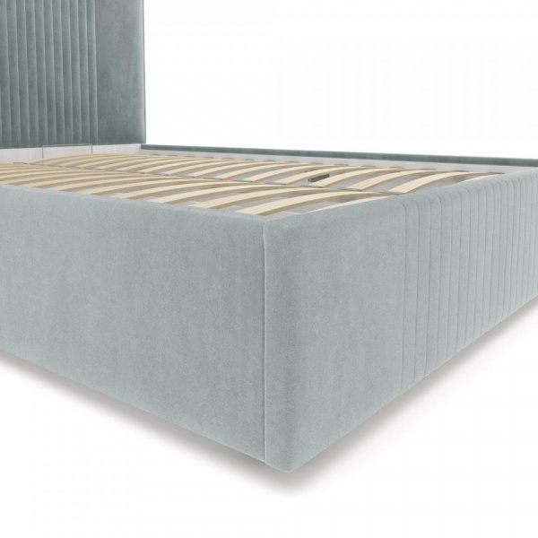 Двуспальные кровати