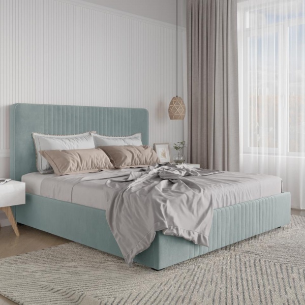 Двуспальные кровати