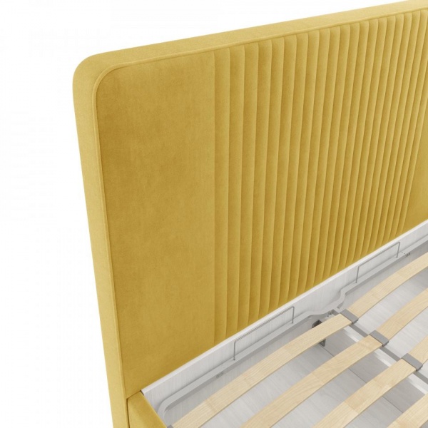 Двуспальные кровати