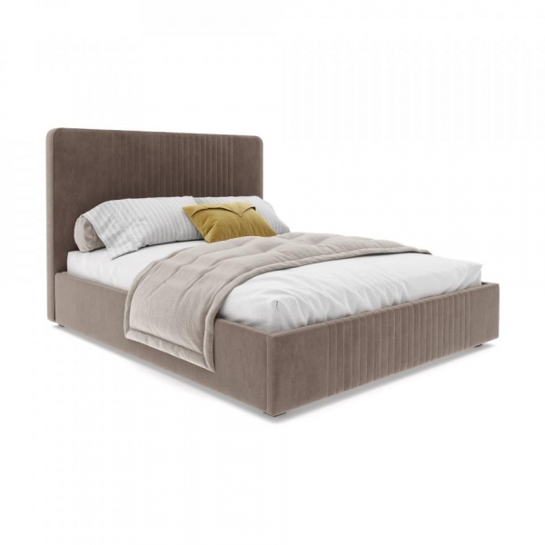 Двуспальные кровати