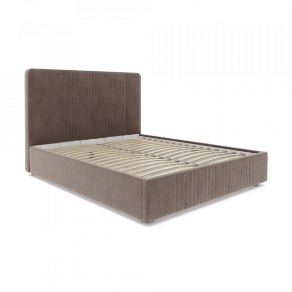 Двуспальные кровати