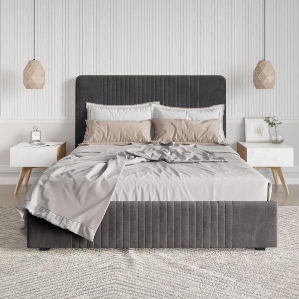 кровать в спальню