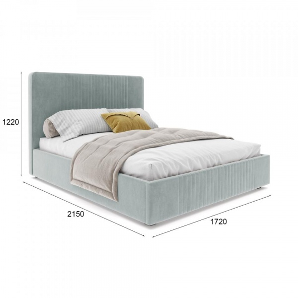 кровать в спальню