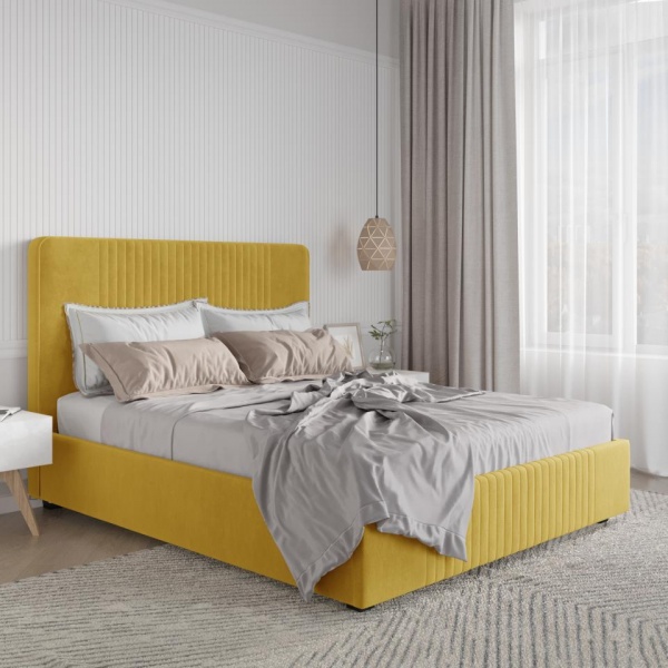 кровать в спальню