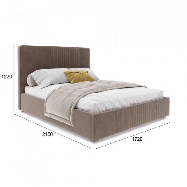 кровать в спальню