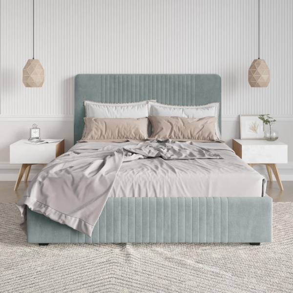 кровать в спальню