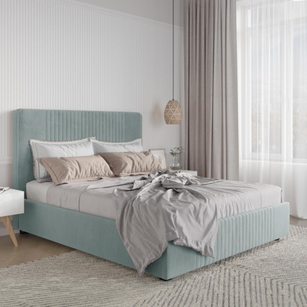 кровать в спальню