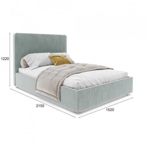 кровать в спальню