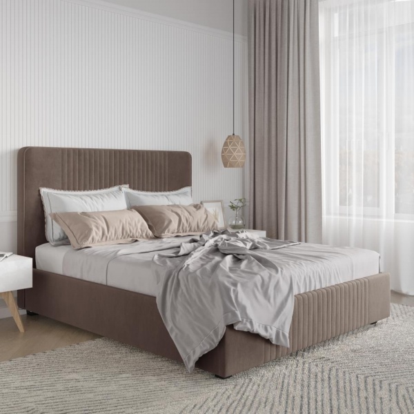 кровать в спальню