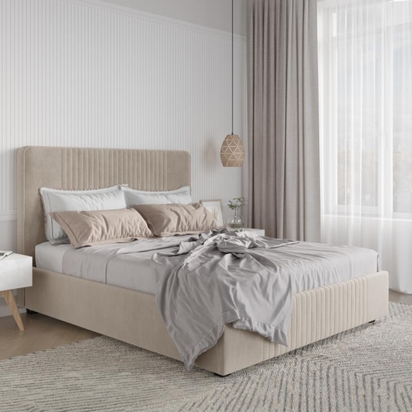 кровать в спальню