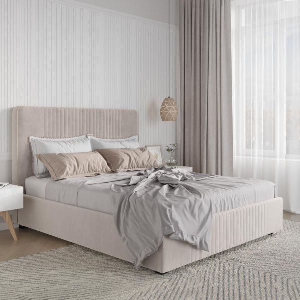 кровать в спальню