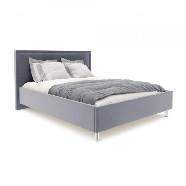 Двуспальные кровати