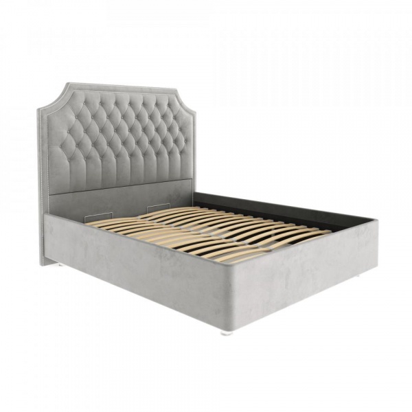 Двуспальные кровати